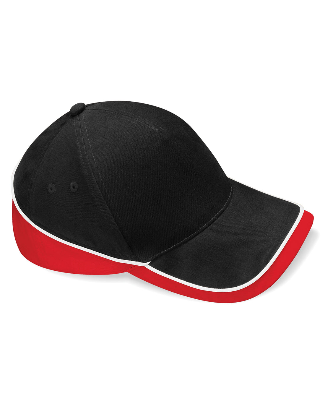 Beechfield Teamwear Competition Cap B171 - - Customisable Caps