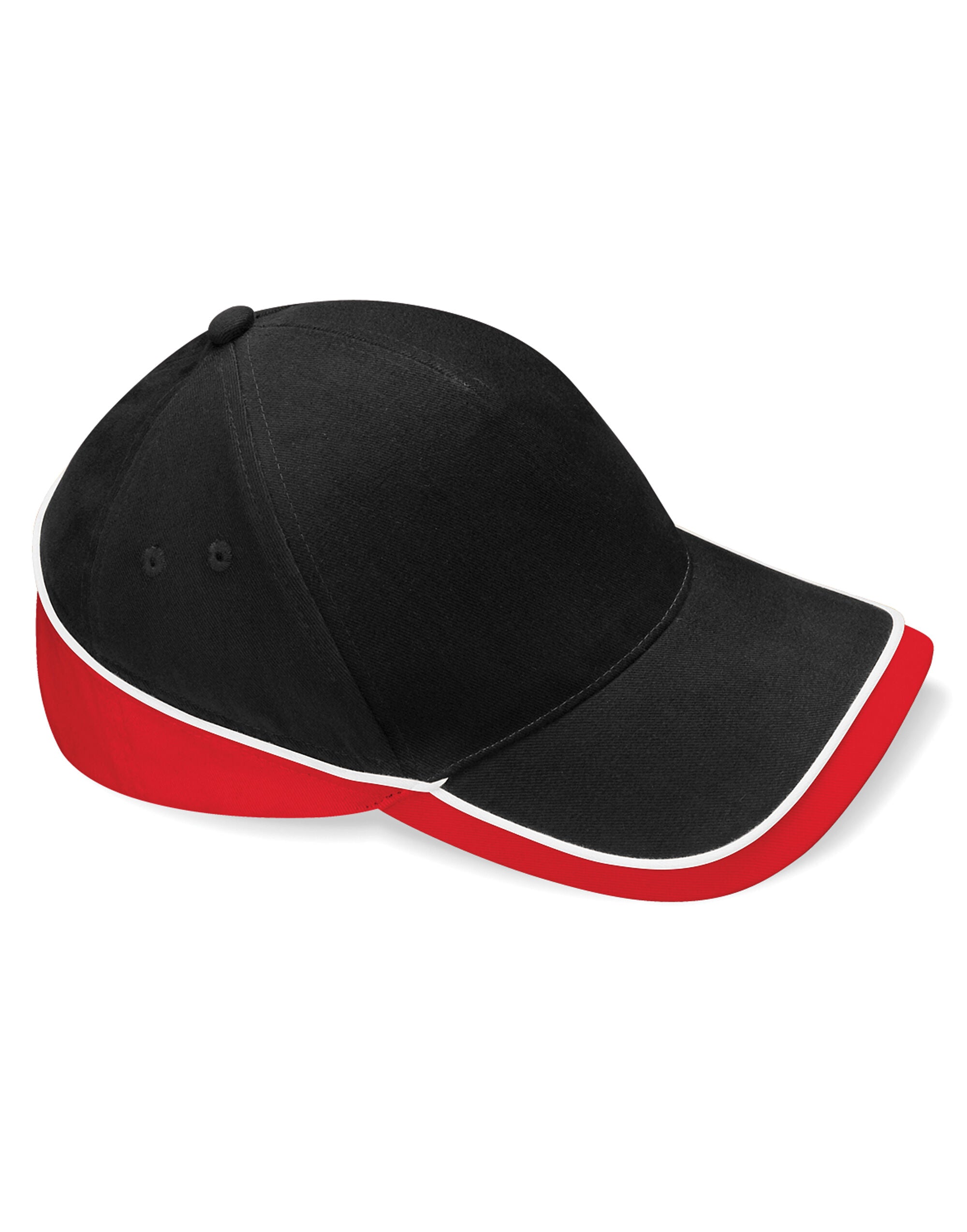 Beechfield Teamwear Competition Cap B171 - - Customisable Caps