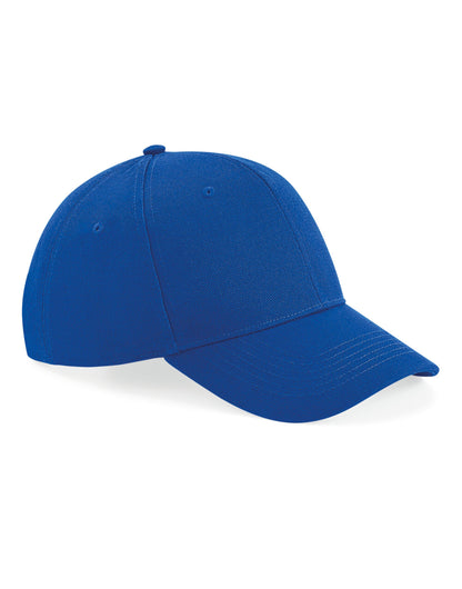 Beechfield Ultimate 6 Panel Cap B18 - - Customisable Caps