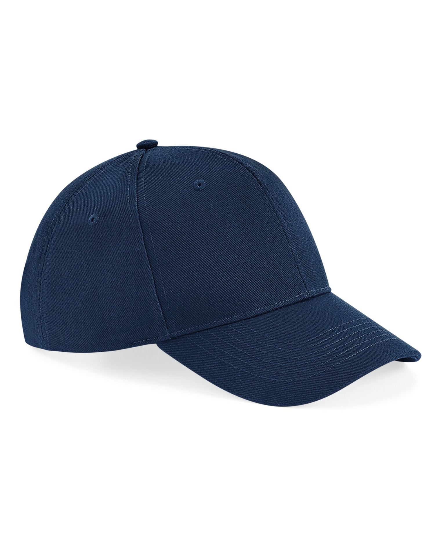 Beechfield Ultimate 6 Panel Cap B18 - - Customisable Caps
