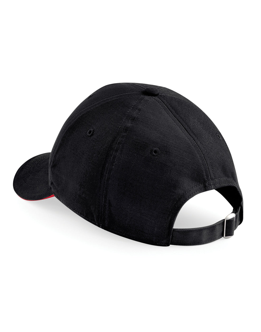 Beechfield Athleisure 6 Panel Cap B20 - O S - Customisable Caps
