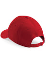 Classic Red/White