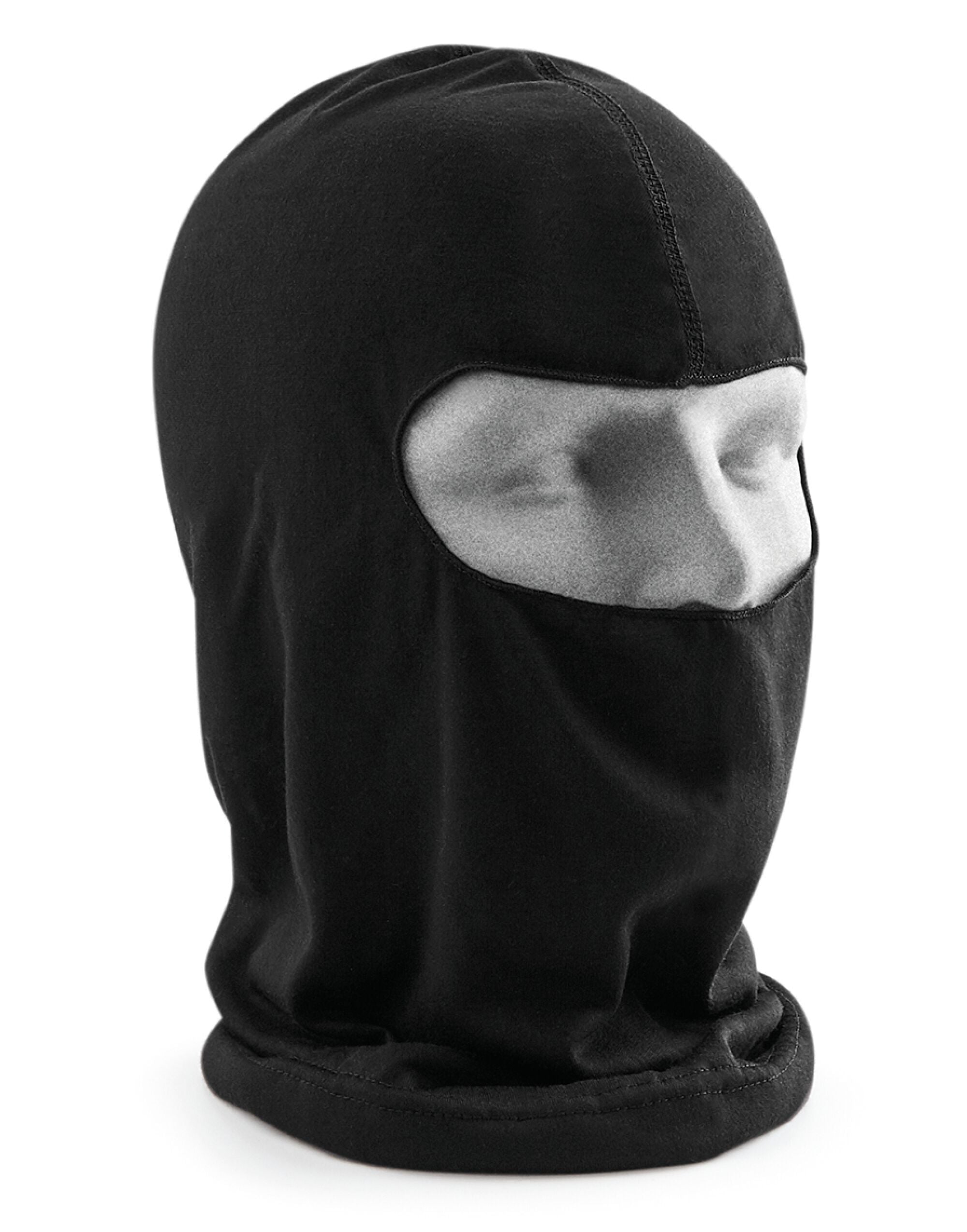 Beechfield Microfibre Balaclava B225 - - Customisable Balaclavas