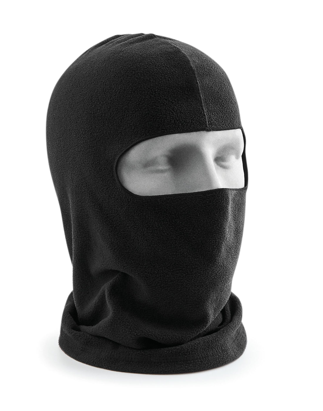 Beechfield Microfleece Balaclava B230 - - Customisable Balaclavas