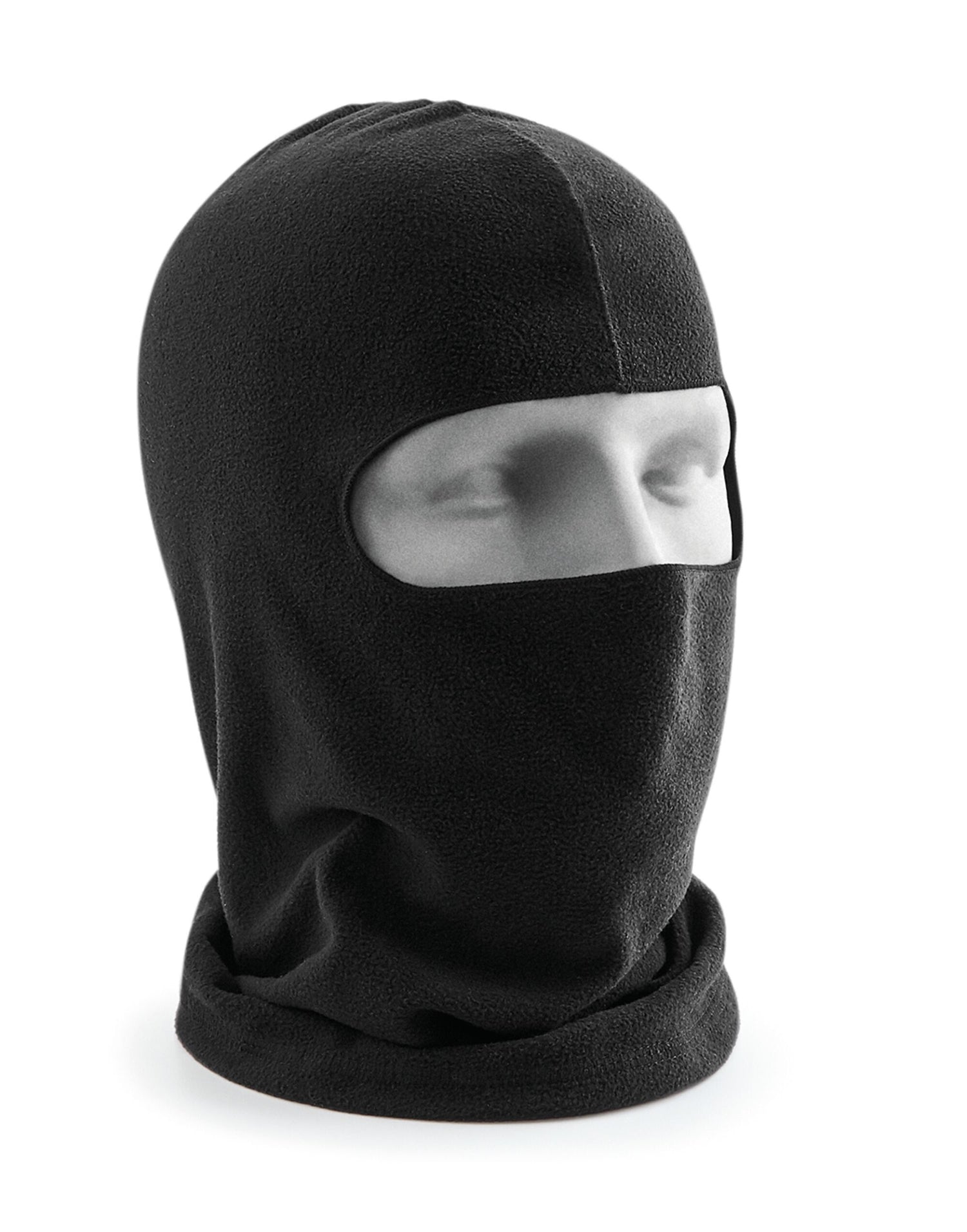 Beechfield Microfleece Balaclava B230 - - Customisable Balaclavas