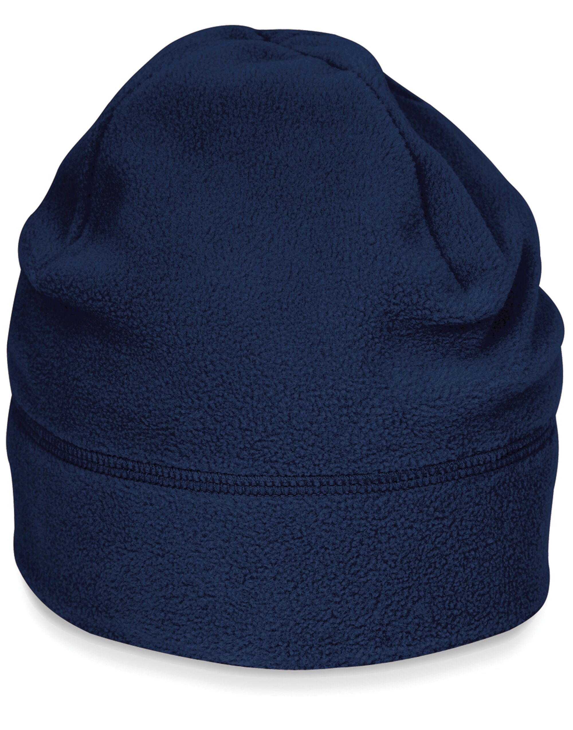 Beechfield Suprafleece¬Æ Summit Hat B244 - French Navy - Customisable Hats