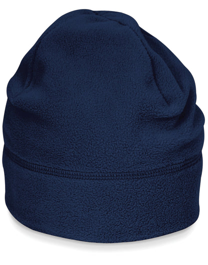 Beechfield Suprafleece¬Æ Summit Hat B244 - French Navy - Customisable Hats
