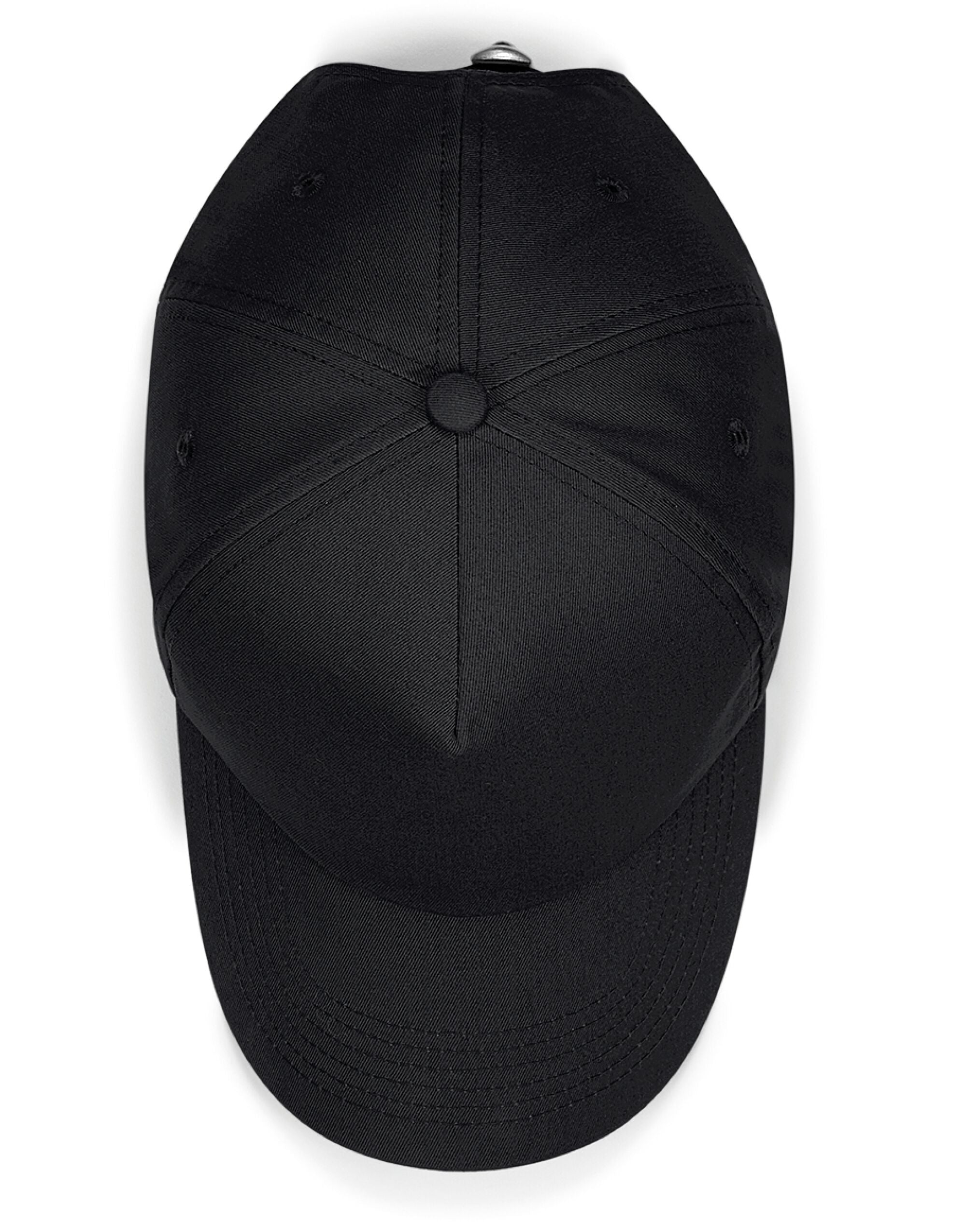Beechfield Authentic 5 Panel Cap B25 - - Customisable Caps