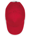Classic Red