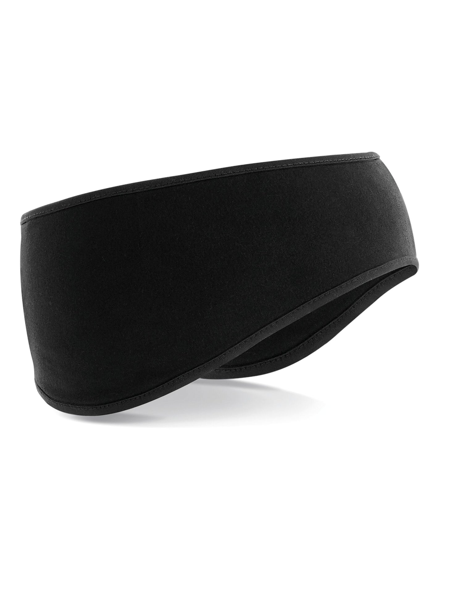 Beechfield Softshell Sport Tech Headband B316 - - Customisable Headbands