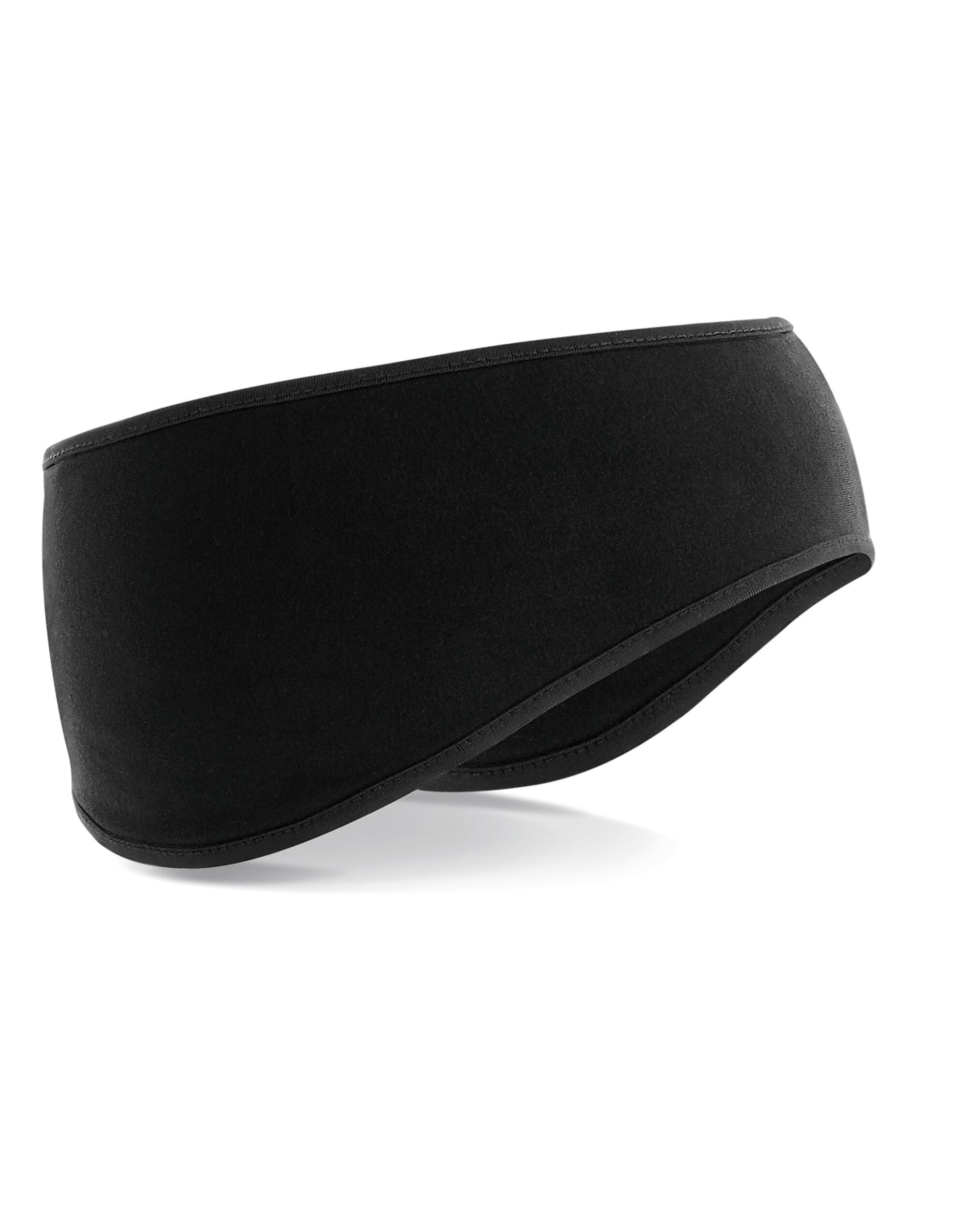 Beechfield Softshell Sport Tech Headband B316 - - Customisable Headbands