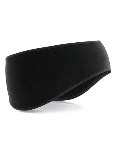 Beechfield Softshell Sport Tech Headband B316 - - Customisable Headbands