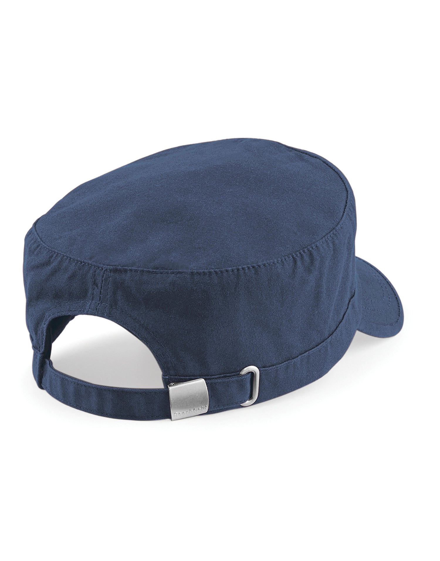Beechfield Army Cap B34 - Navy O S - Customisable Caps
