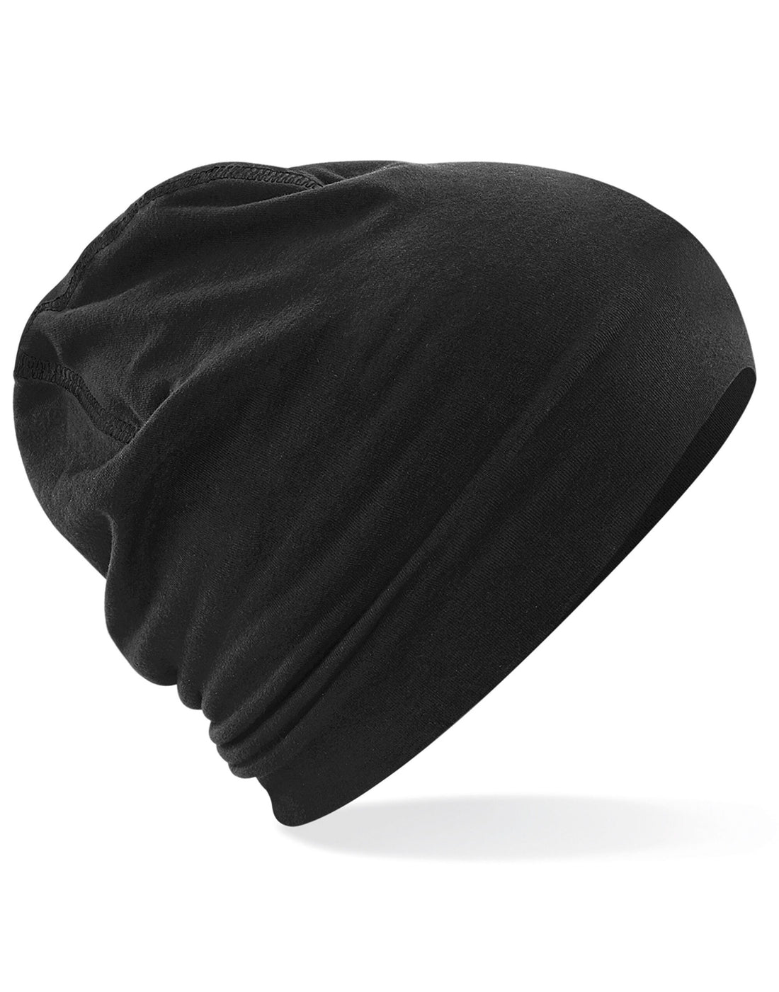 Beechfield Hemsedal Cotton Beanie B366 - - Customisable Beanies