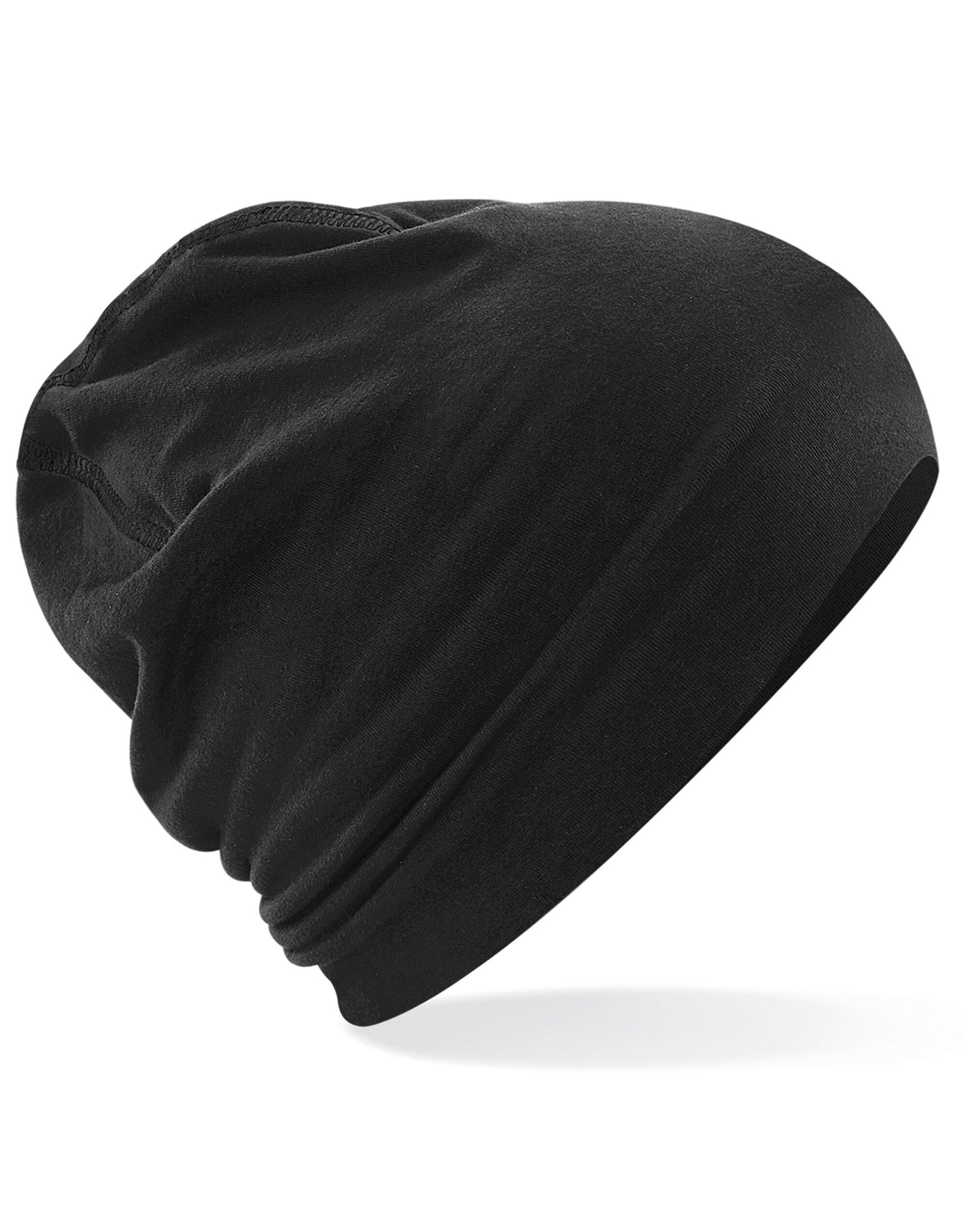 Beechfield Hemsedal Cotton Beanie B366 - - Customisable Beanies
