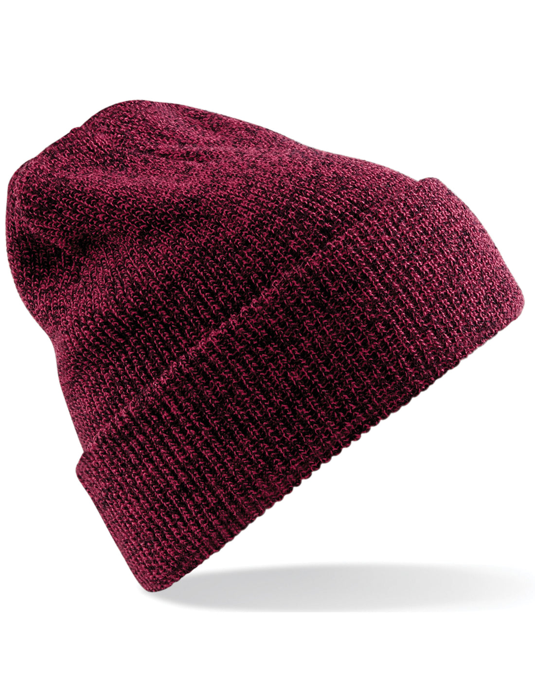 Beechfield Heritage Beanie B425 - - Customisable Beanies