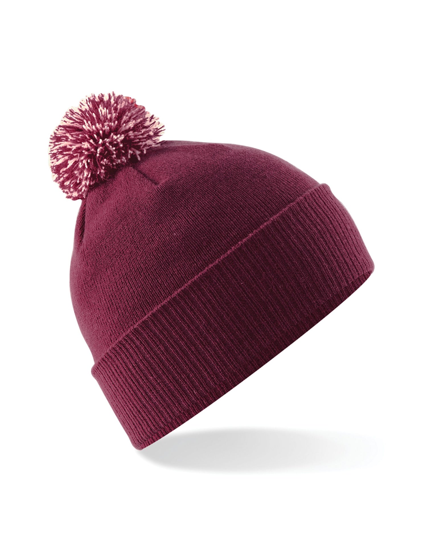 Beechfield Snowstar¬Æ Beanie B450 - - Customisable Beanies