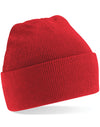 Bright Red
