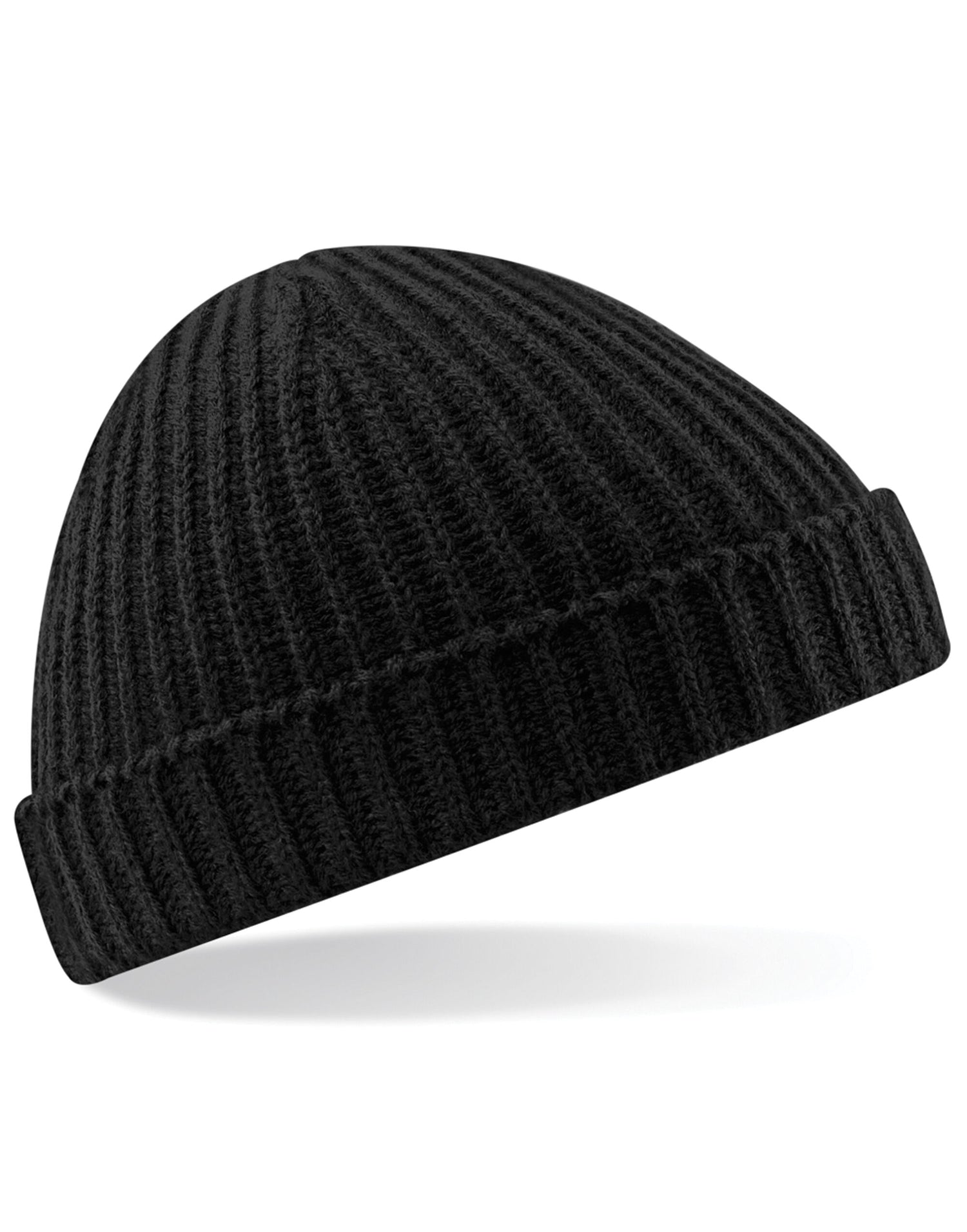 Beechfield Trawler Beanie B460 - O S - Customisable Beanies