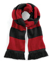 Black/Classic Red