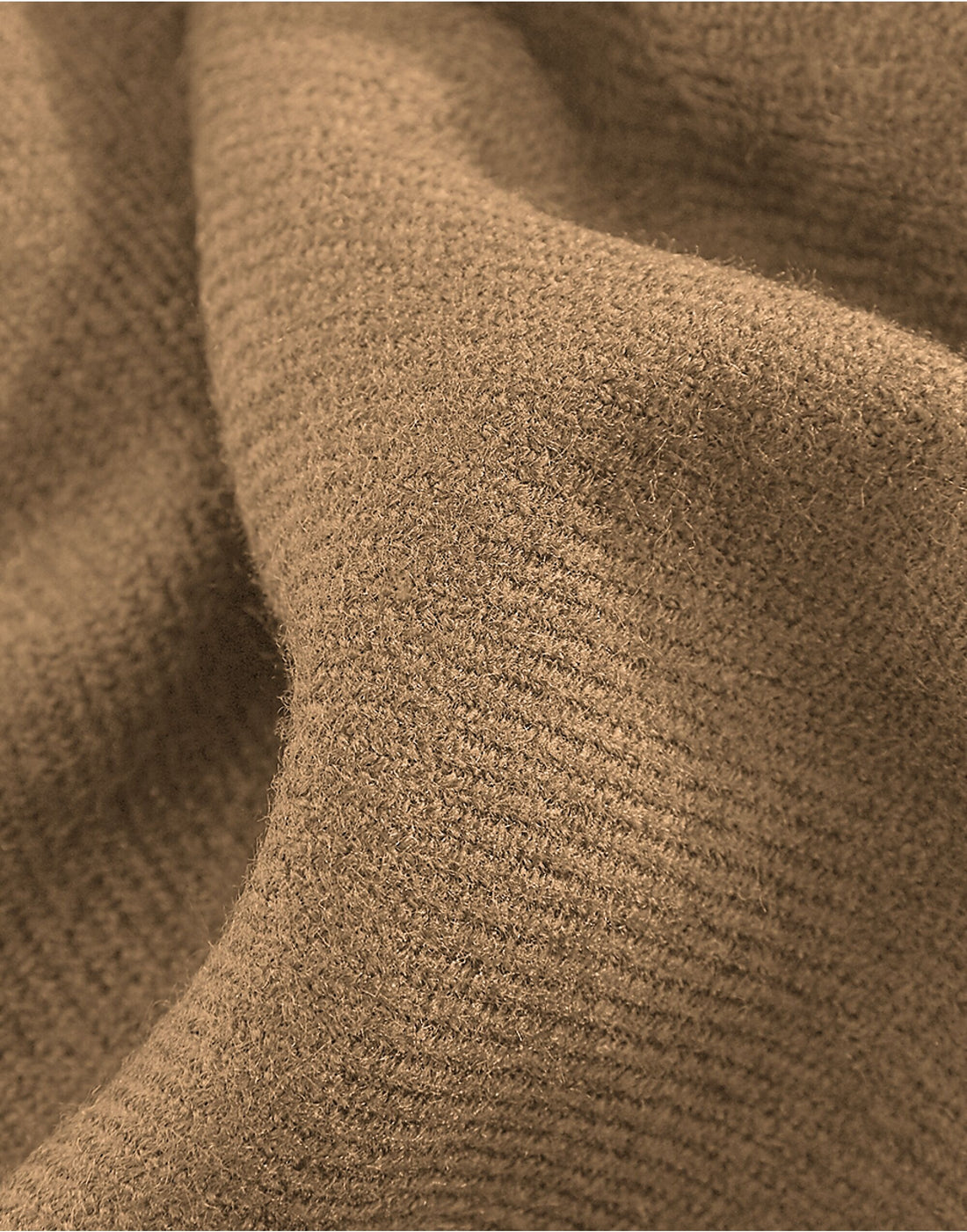 Beechfield Classic Woven Scarf B500 - Biscuit O S - Customisable Scarf