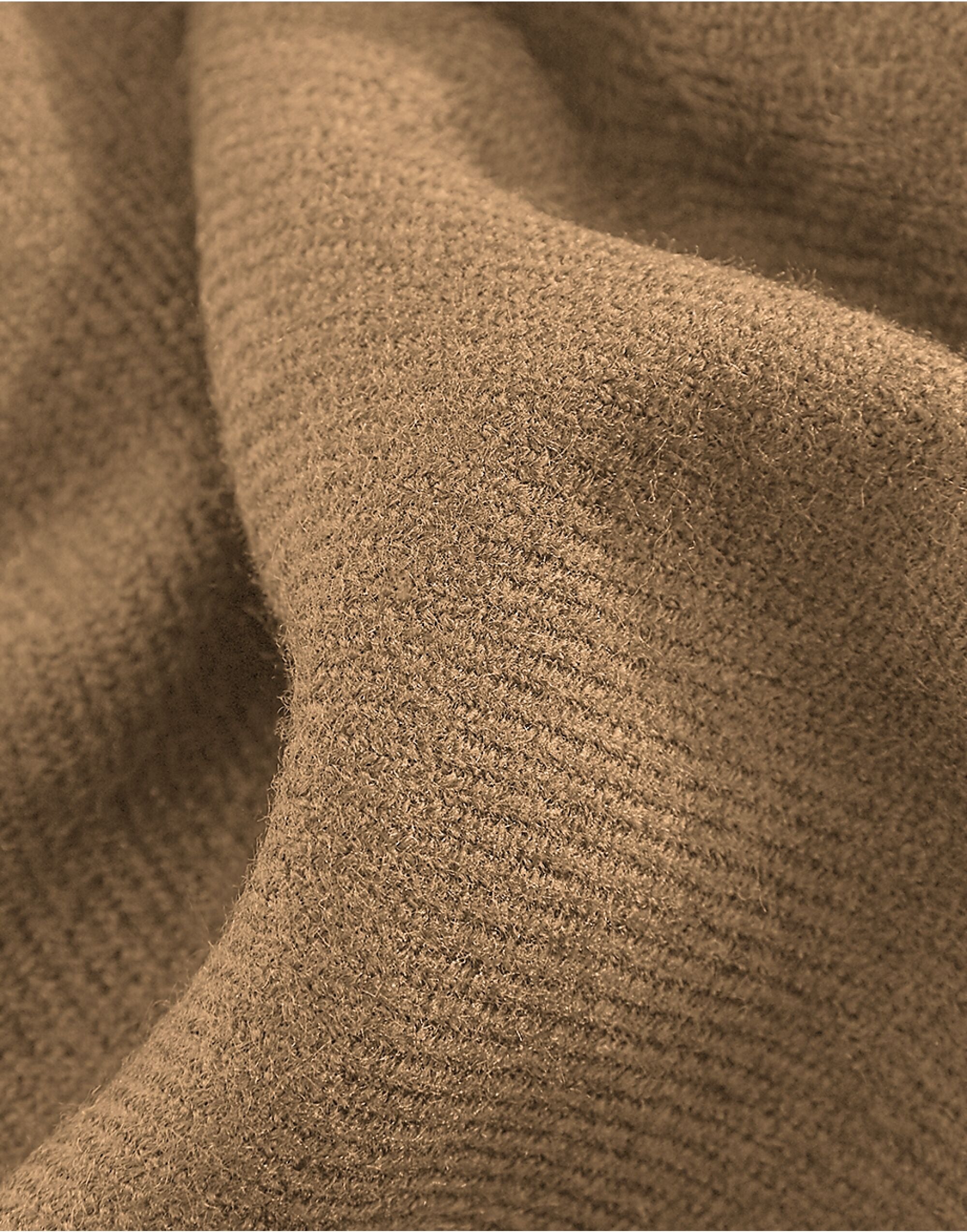 Beechfield Classic Woven Scarf B500 - Biscuit O S - Customisable Scarf