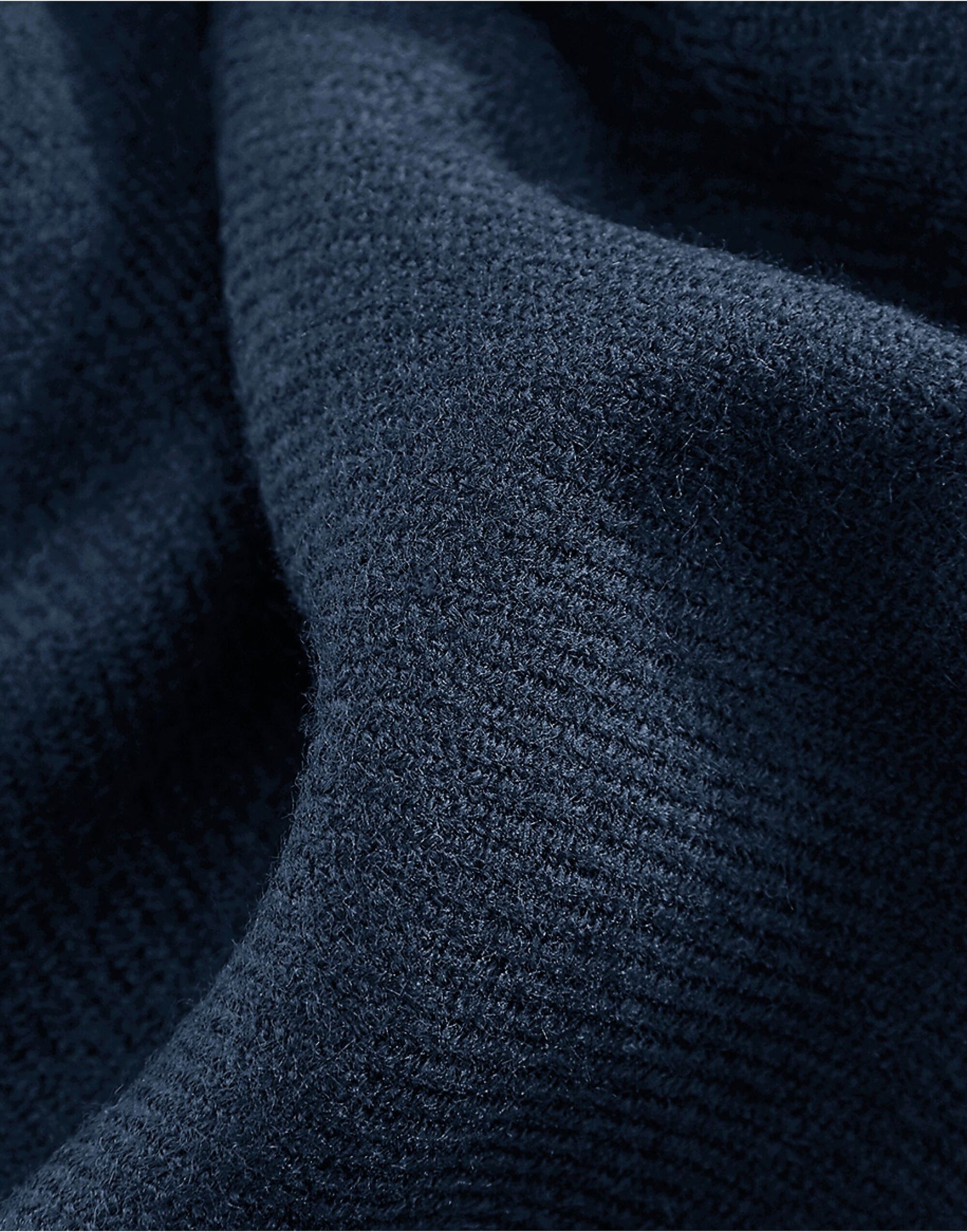 Beechfield Classic Woven Scarf B500 - French Navy O S - Customisable Scarf