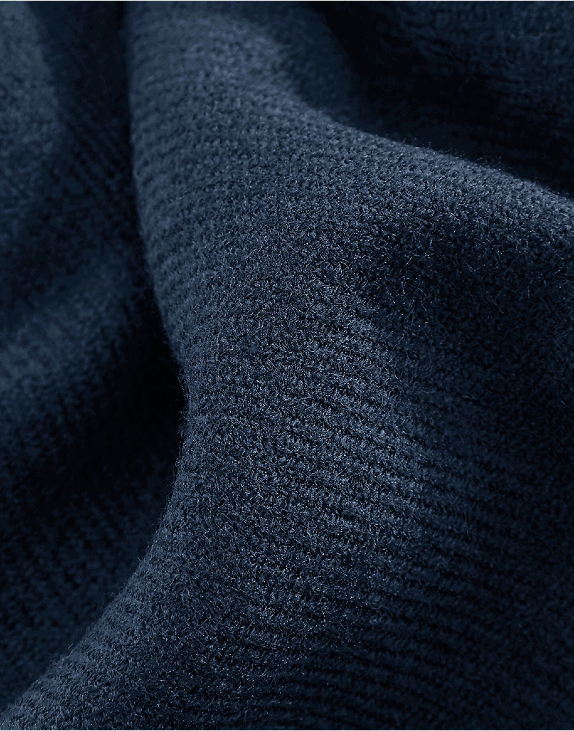 Beechfield Classic Woven Scarf B500 - French Navy O S - Customisable Scarf