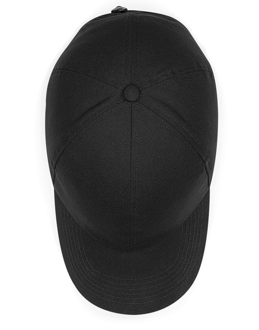 Beechfield Organic Cotton Canvas Cap B54 - O S - Customisable Caps