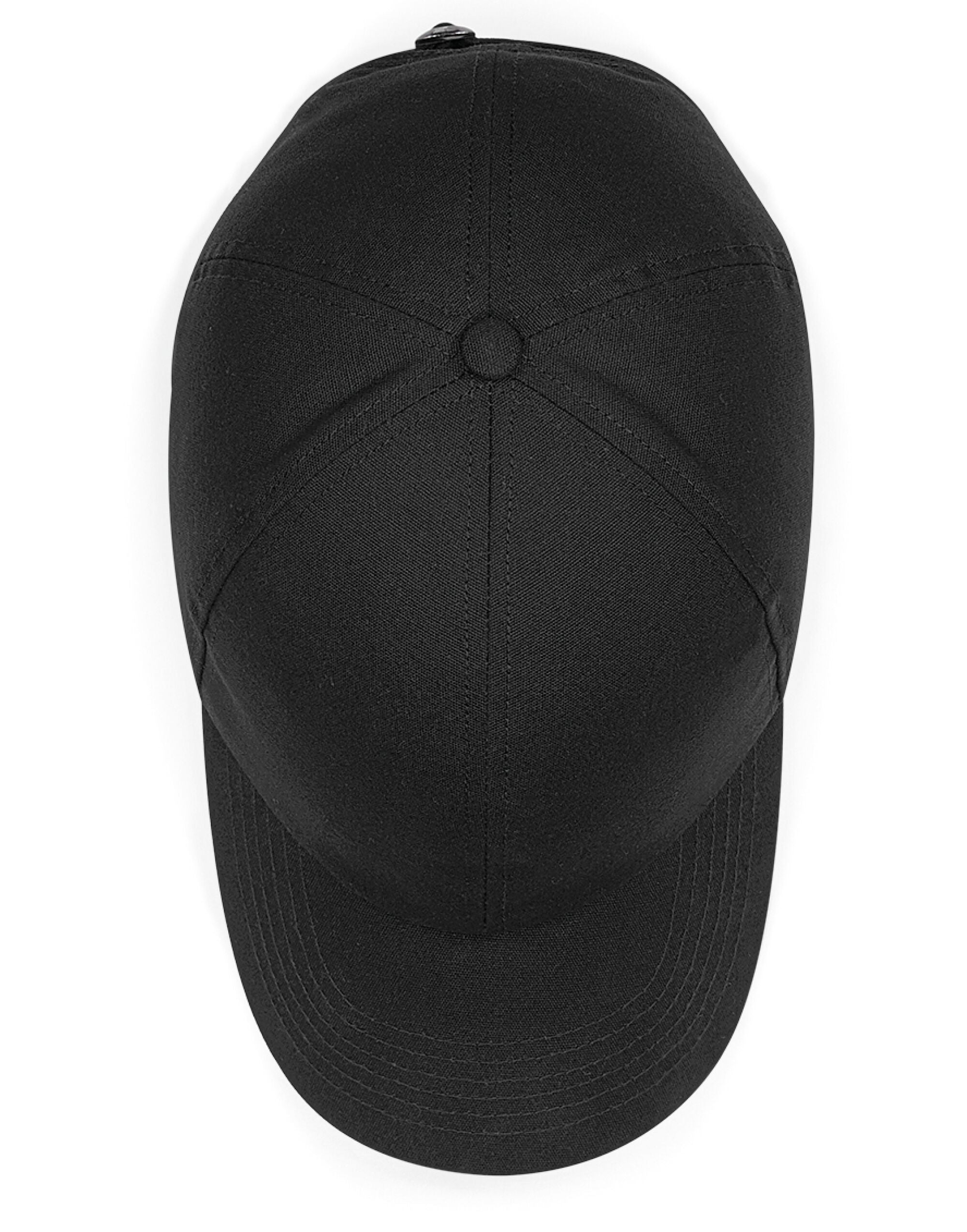 Beechfield Organic Cotton Canvas Cap B54 - O S - Customisable Caps