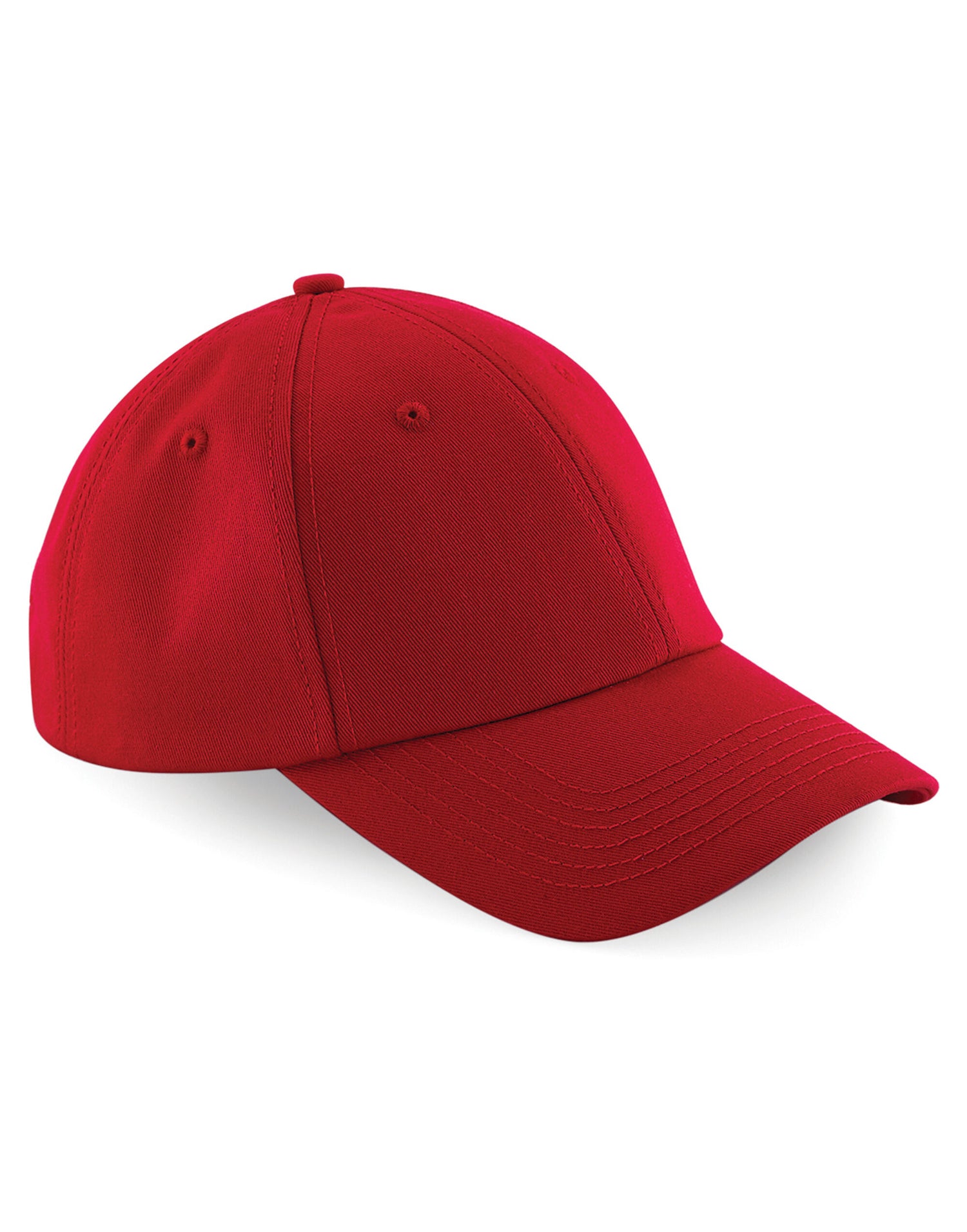 Beechfield Authentic Baseball Cap B59 - - Customisable Caps