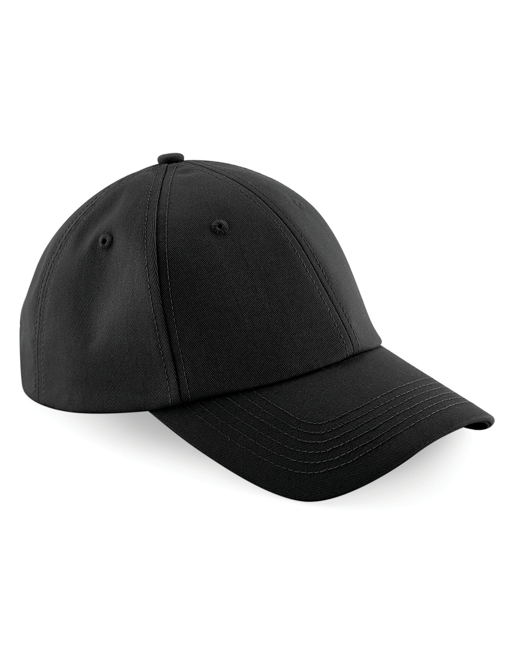 Beechfield Authentic Baseball Cap B59 - - Customisable Caps