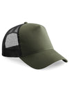 Olive/Black