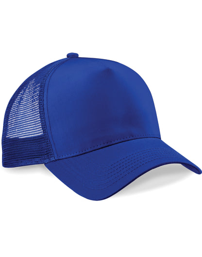 Beechfield Snapback Trucker B640 - - Customisable Caps