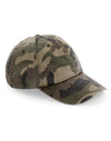 Vintage Jungle Camo