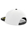 White/Black