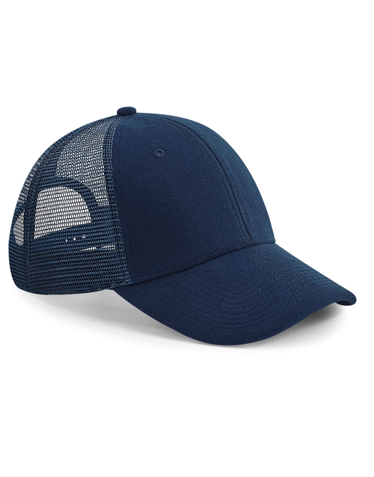 Beechfield Jersey Athleisure Trucker B678 - - Customisable Caps