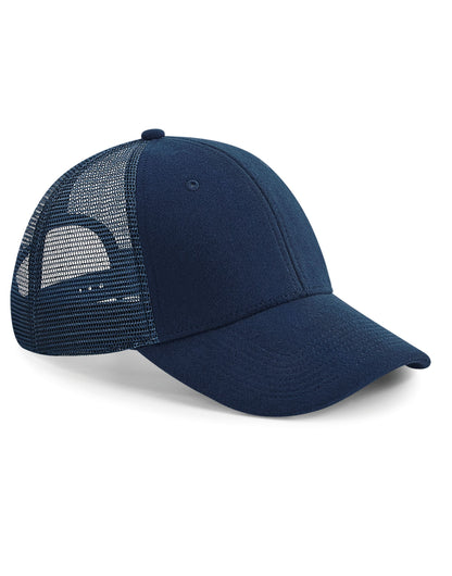 Beechfield Jersey Athleisure Trucker B678 - - Customisable Caps