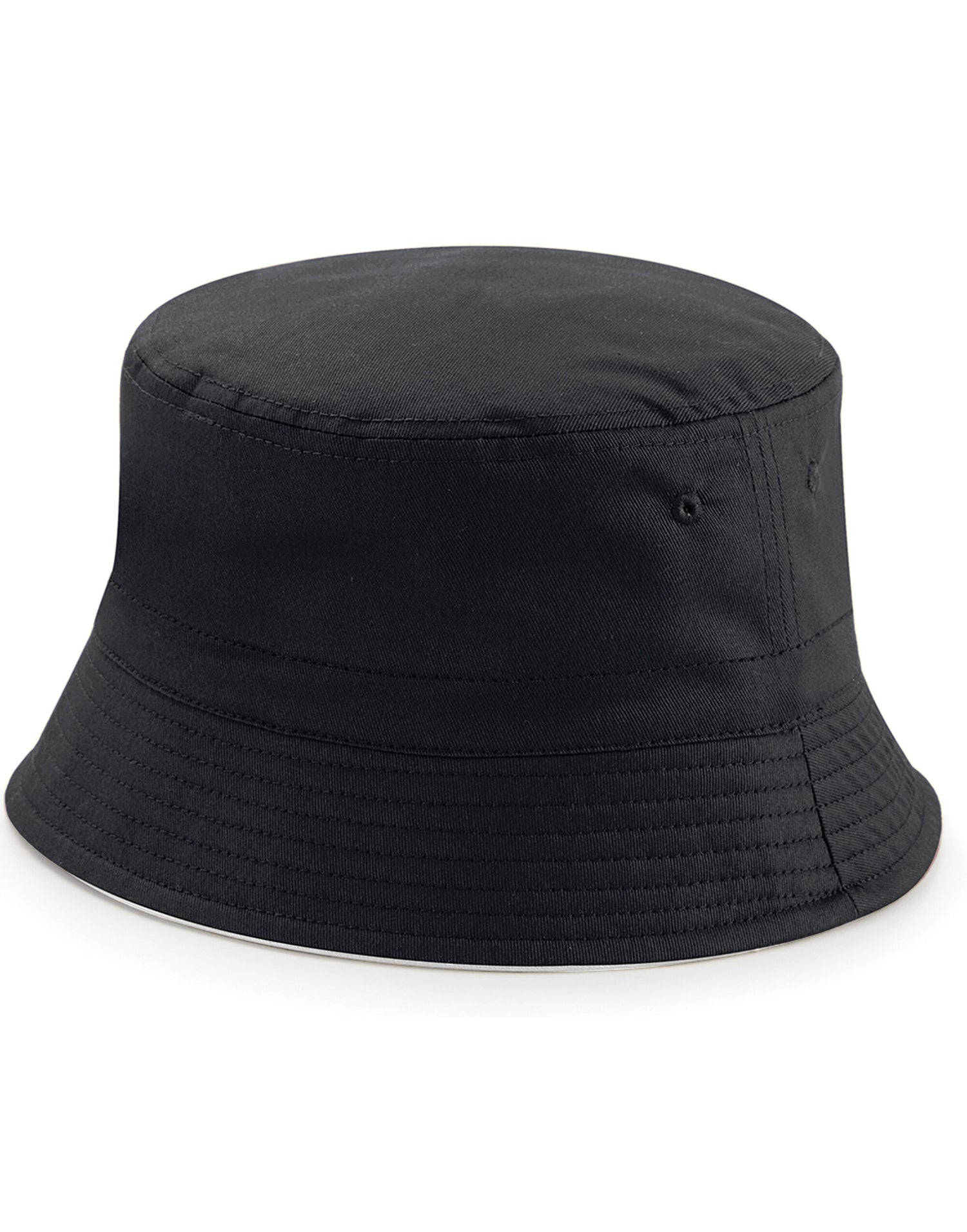 Beechfield Reversible Bucket Hat B686 - - Customisable Hats