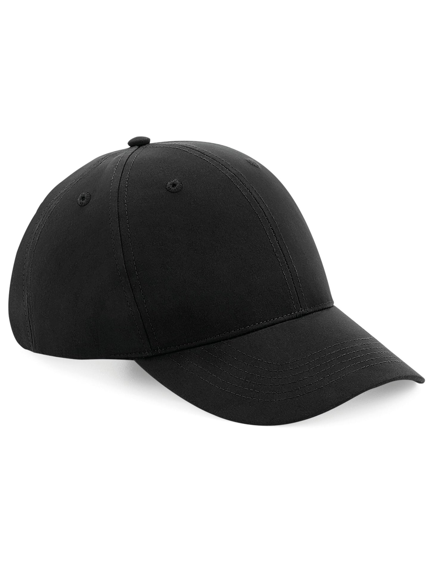 Beechfield Recycled Pro-Style Cap B70 - - Customisable Caps
