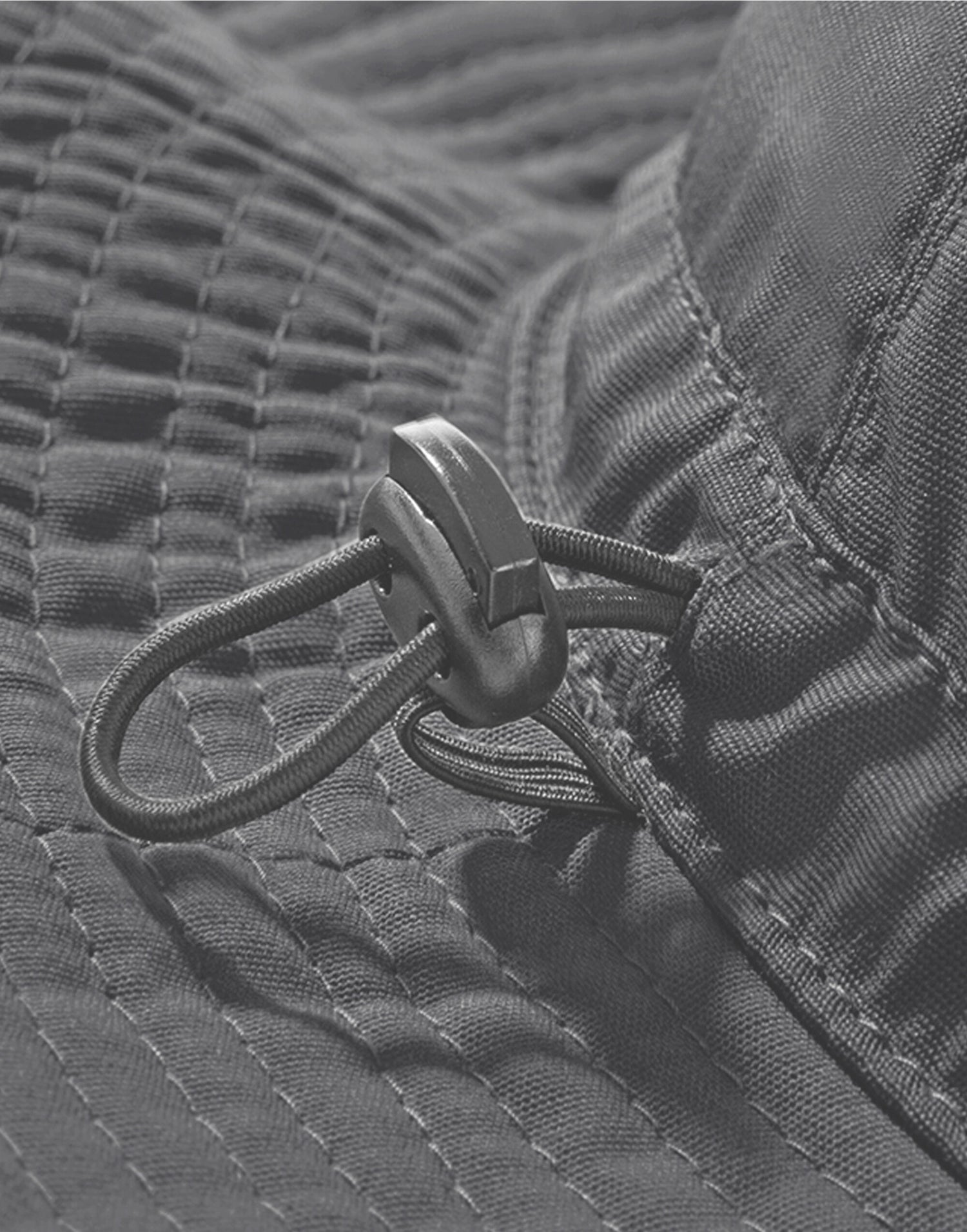 Beechfield Cargo Bucket Hat B88 - Black O S - Customisable Hats