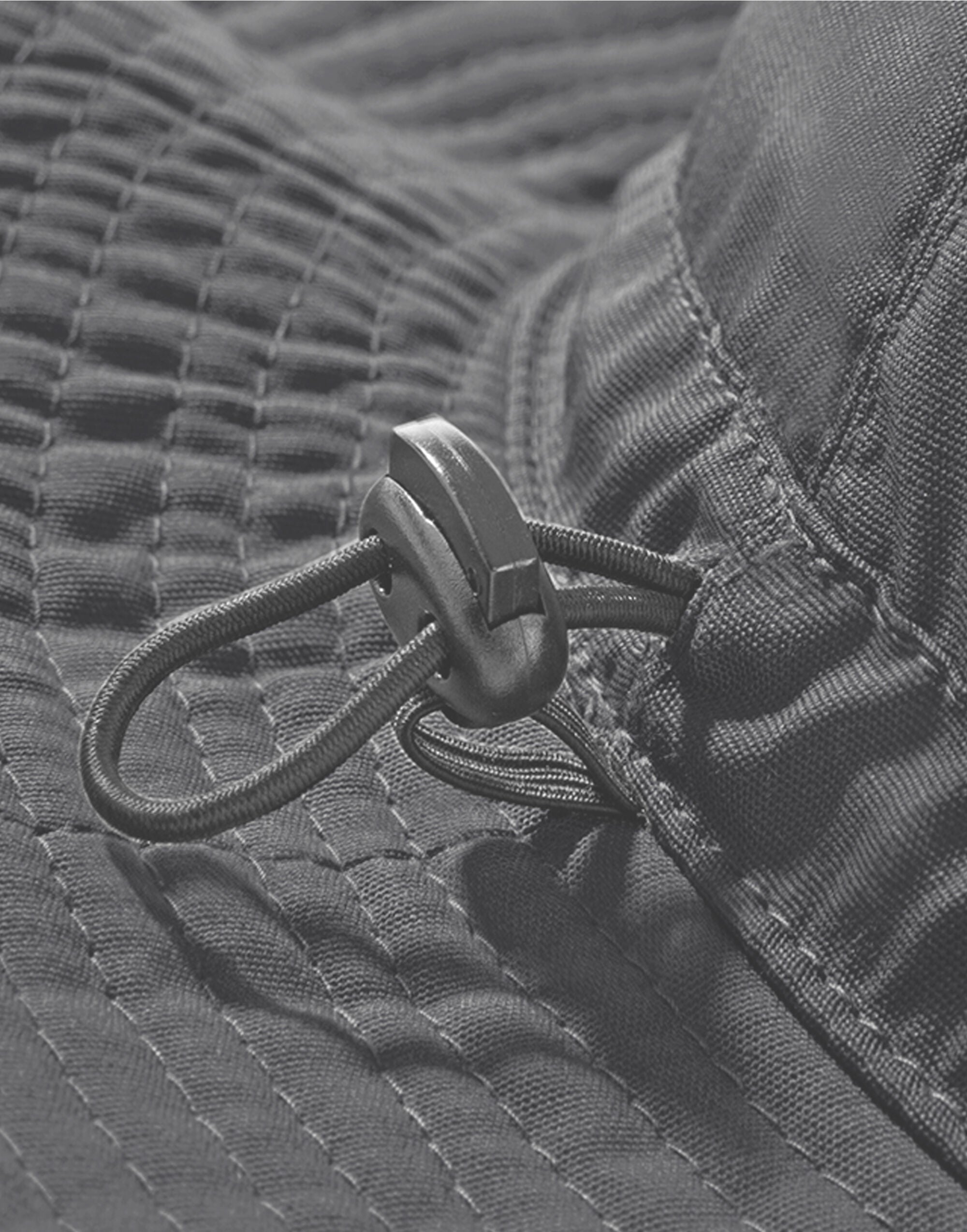 Beechfield Cargo Bucket Hat B88 - Black O S - Customisable Hats