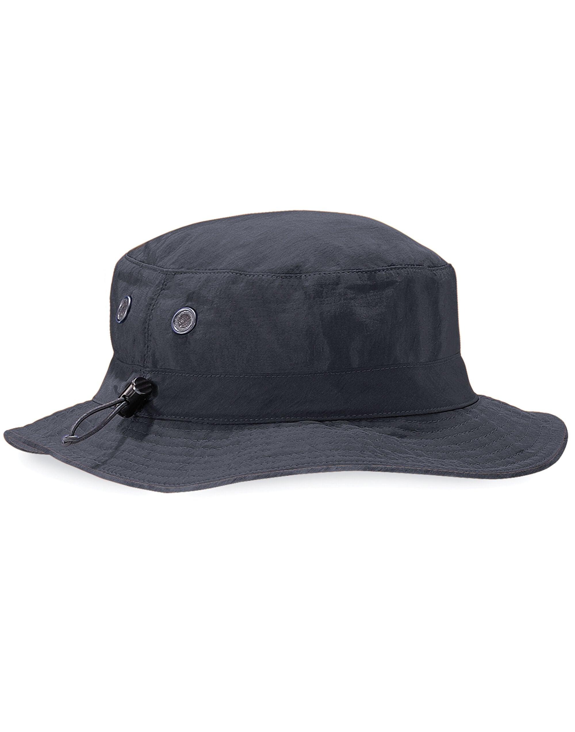 Beechfield Cargo Bucket Hat B88 - Graphite O S - Customisable Hats