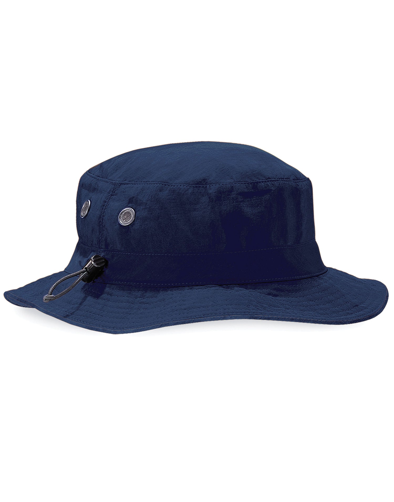Beechfield Cargo Bucket Hat B88 - Navy O S - Customisable Hats