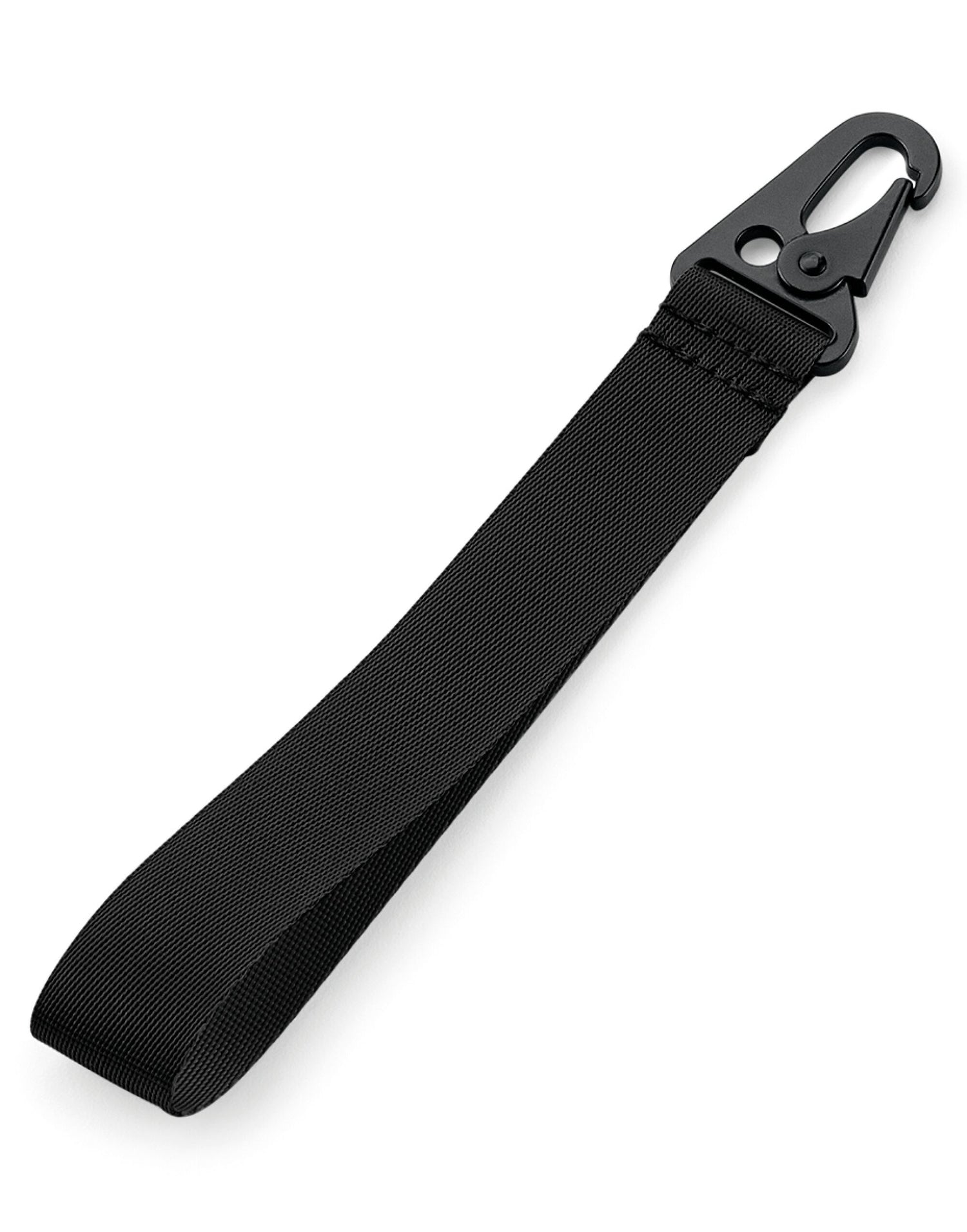 Bagbase Brandable Key Clip BG100 - - Customisable Keyrings