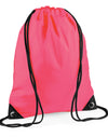 Fluorescent Pink