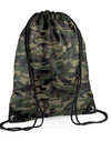 Jungle Camo