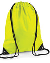 Fluoresent Yellow