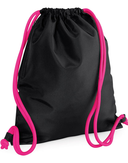 Bagbase Icon Gymsac BG110 - - Customisable Bags