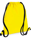 Yellow/Black